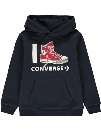 Sports direct converse best sale kids