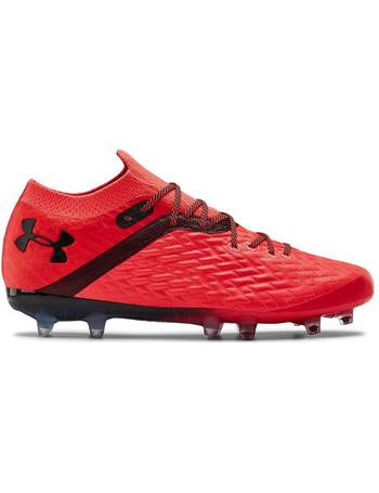 Shop Men's Under Armour Football Boots to 85% Off |