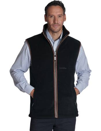 schoffel marlborough fleece