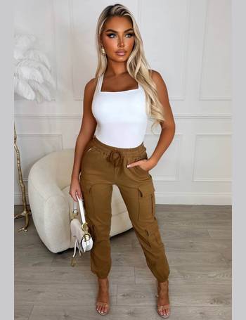 Shop Pink Boutique Women's Trousers up to 75% Off