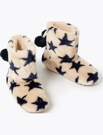 slippers m and s womens