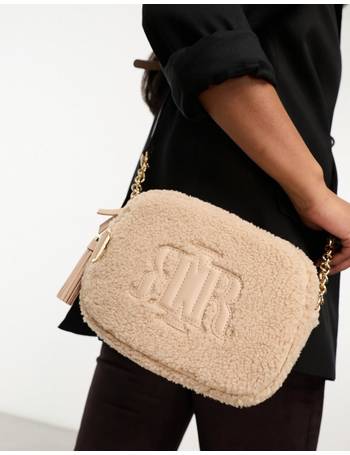 River Island Bags, Purses & Luggage  Womens White Buckle Side Cross Body  Handbag – Increase CDC