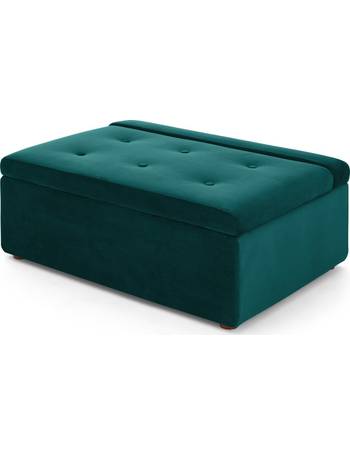 Made Com Single Sofa Beds Dealdoodle, Ilma Ottoman Single Sofa Bed