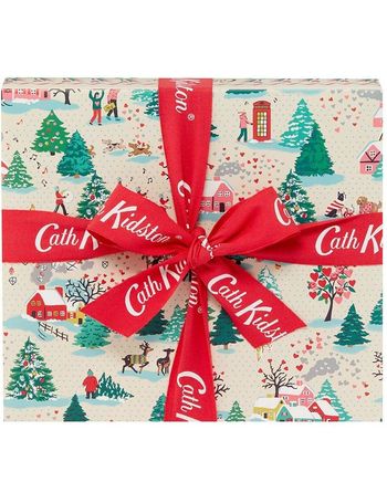 cath kidston nursery bolsa