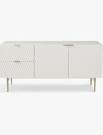 West elm audrey deals sideboard