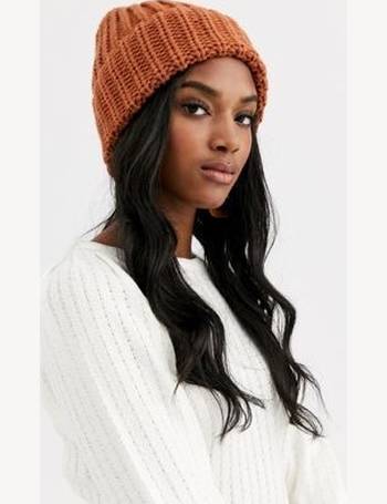 accessorize bobble hat