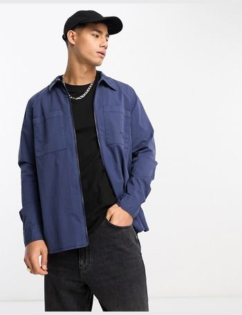 Barbour beacon cheap dalby overshirt