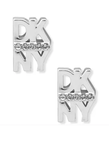 dkny earrings debenhams