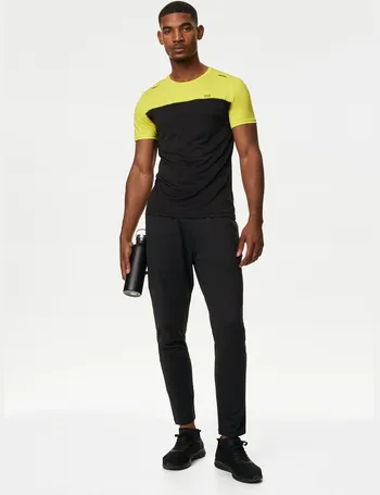 Seam Free Sports T-Shirt