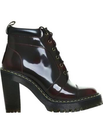 dr martens spartoo