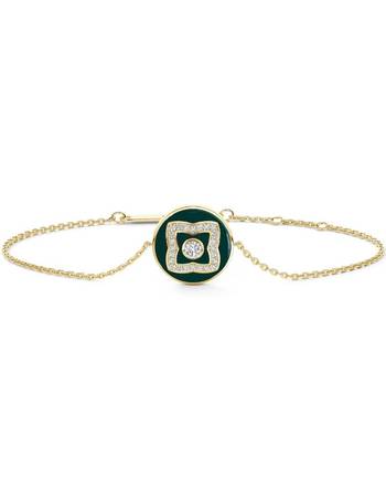 De Beers Jewellers 18kt Rose Gold Aura Round Brilliant Diamond Pendant  Necklace - Farfetch