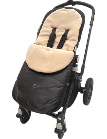 quinny buzz footmuff argos