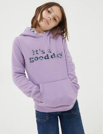 Fat face sale childrens hoodies