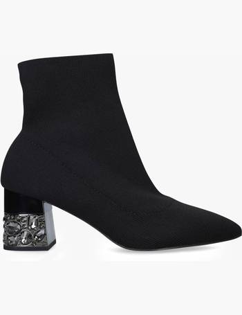 carvela travel ankle boots