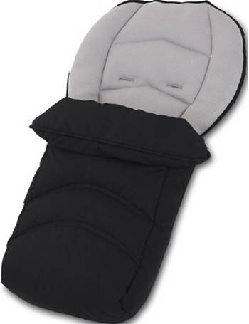 hauck footmuff argos