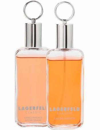 Lagerfeld cologne cheap gift set