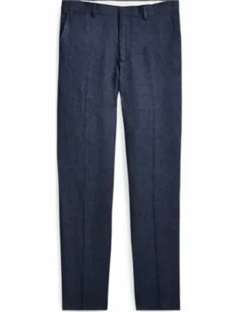 ralph lauren mens linen trousers