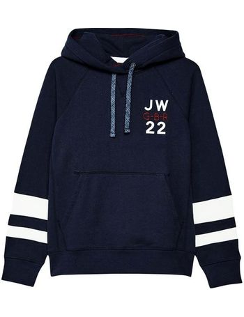 Hazelmere classic back online graphic hoodie