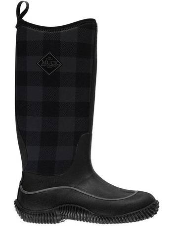 Ariat Ascent Ladies Waterproof Paddock Boot