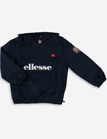 Ellesse jacket hot sale tk maxx