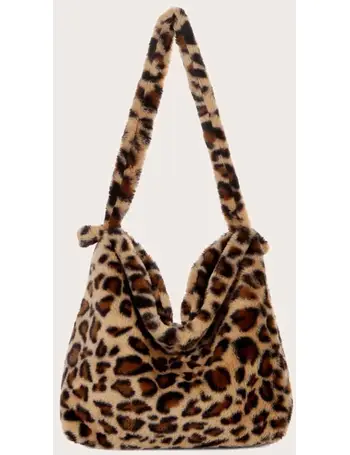 animal print handbolsas uk