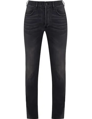 house of fraser boss jeans