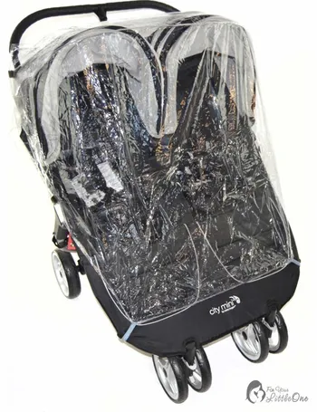 Obaby disney twin stroller hotsell