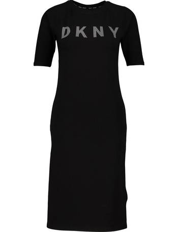 dkny t shirt dress tk maxx