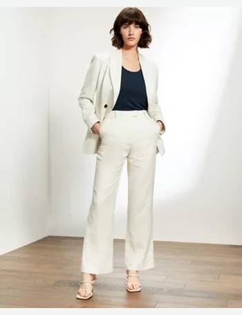 Shop Jaeger Women's Silk Trousers up to 50% Off