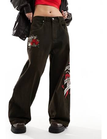 Shop Ed Hardy Women's Clothing up to 80% Off