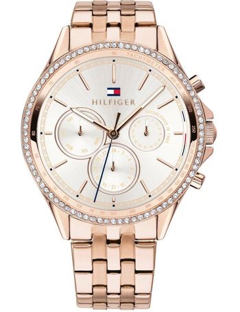 tommy hilfiger watch debenhams