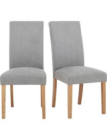 dining chairs at furniture village