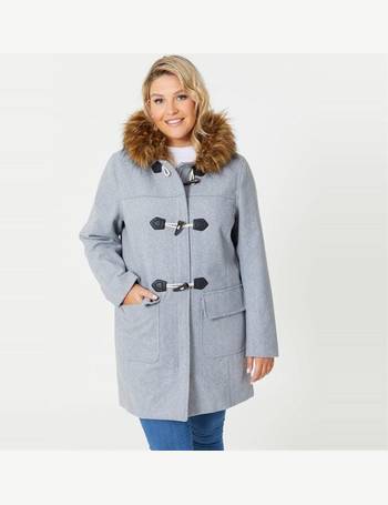 Everlast Padded Coat Womens