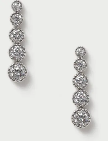debenhams ladies earrings