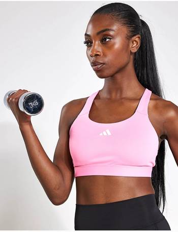 Shop Marks & Spencer Supportive Sports Bras up to 85% Off