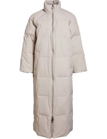 Everlast Padded Coat Womens