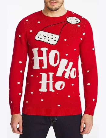 jd williams christmas jumpers