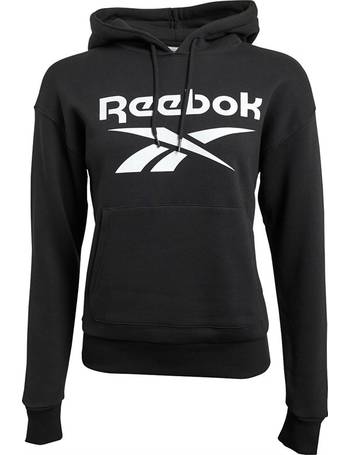 Reebok Logo Leggings Womens