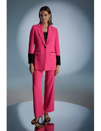 Debenhams ladies outlet suits