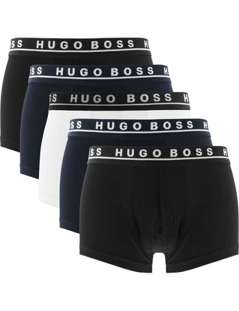 hugo boss underwear price