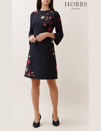 Hobbs best sale zinnia dress