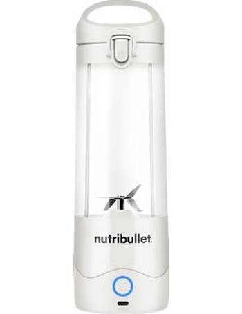 Blender Nutribullet Ultra 1200 NB1206DGCC - Coffee Friend