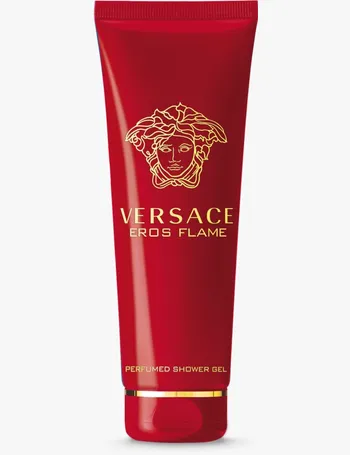 versace eros flame john lewis