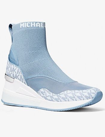 Michael kors clearance socks sneakers