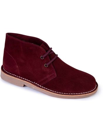 house of bruar desert boots