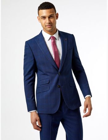 debenhams wedding suits