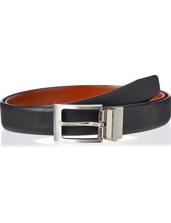 Tesco Mens Belts | Leather & Black Belt | DealDoodle