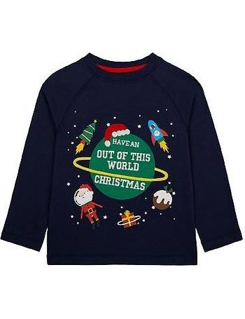 Mothercare christmas hot sale clothes