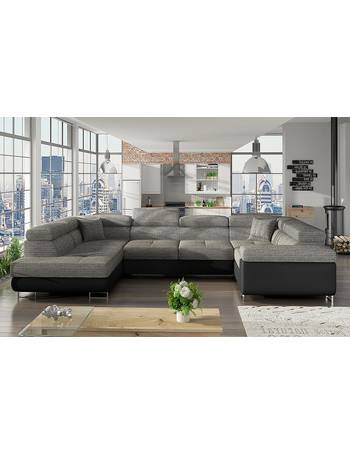 Ebern designs on sale sleeper sofa