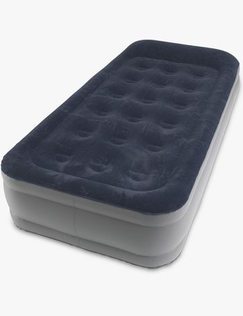 Outwell caress outlet double air bed